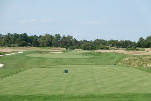Newport National 16th
